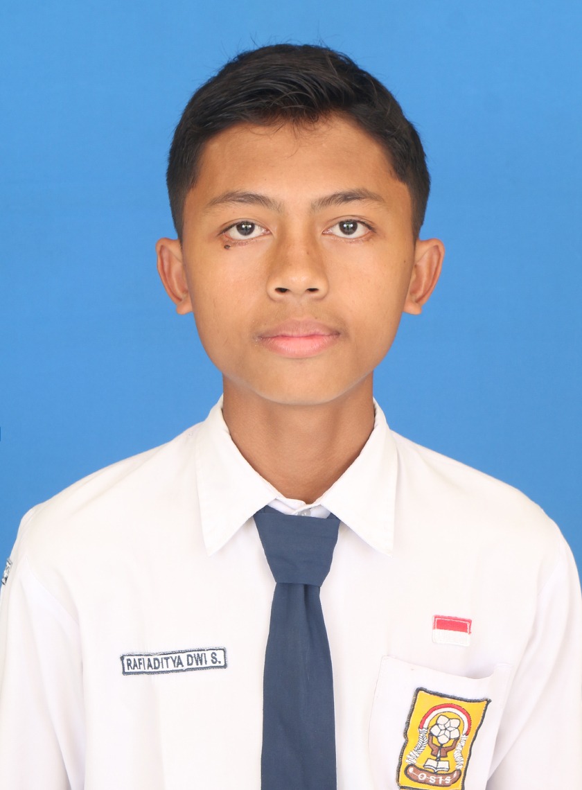 Rafi Aditya Dwi Sahputra